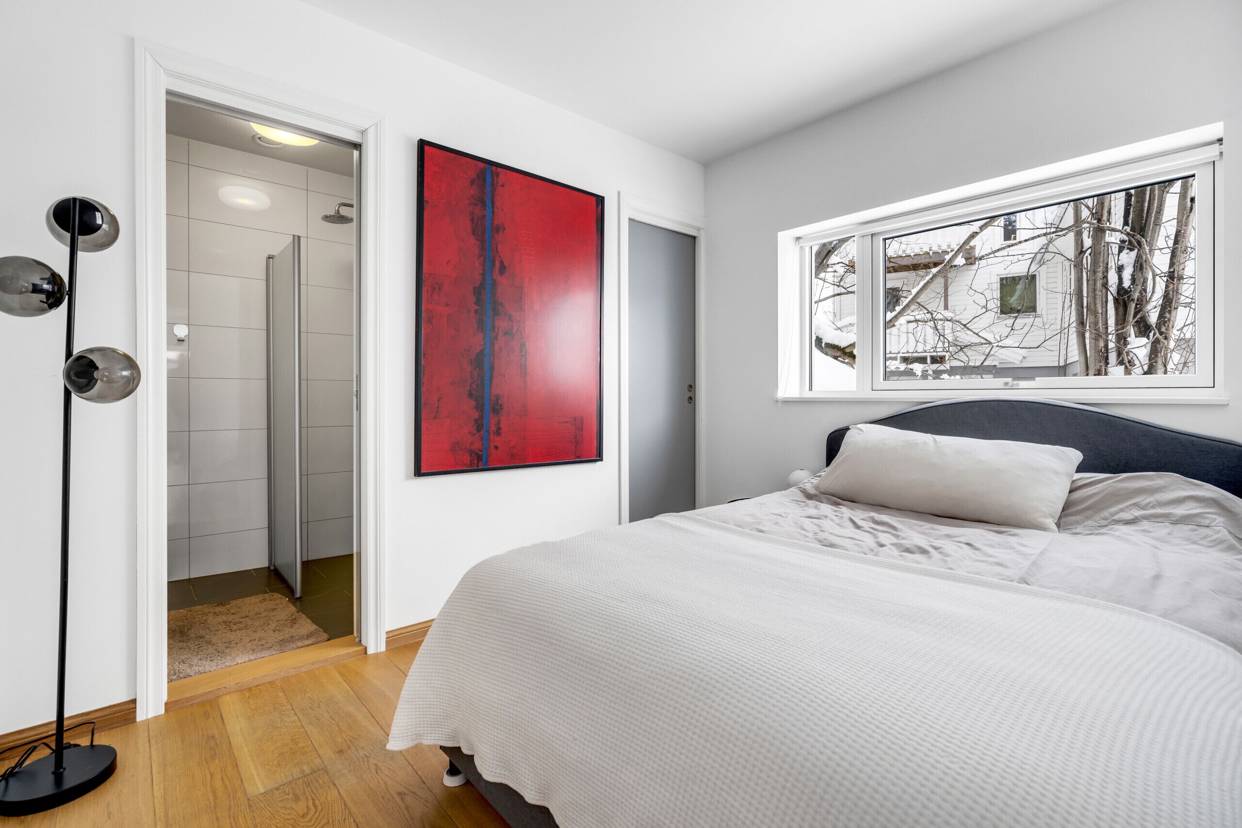 5 dormitorios, wifi gratis, ropa de cama