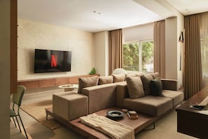 Fernseher