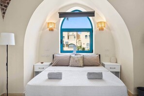 Iron/ironing board, WiFi, bed sheets - The Downtown Oasis I Nesty Hospitality (Hurghada)