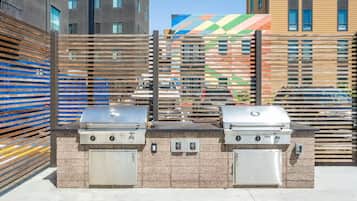 Terrazza/patio