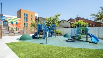 Area bambini