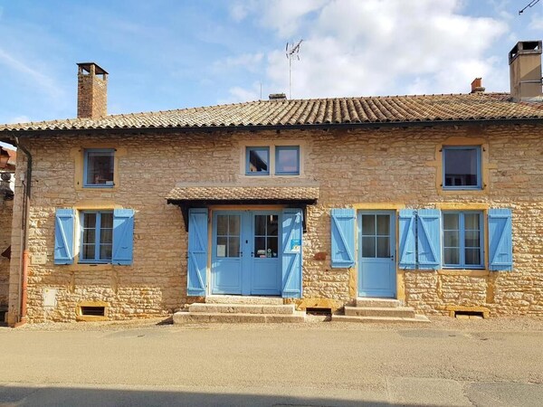Maison Vitis - Mâcon