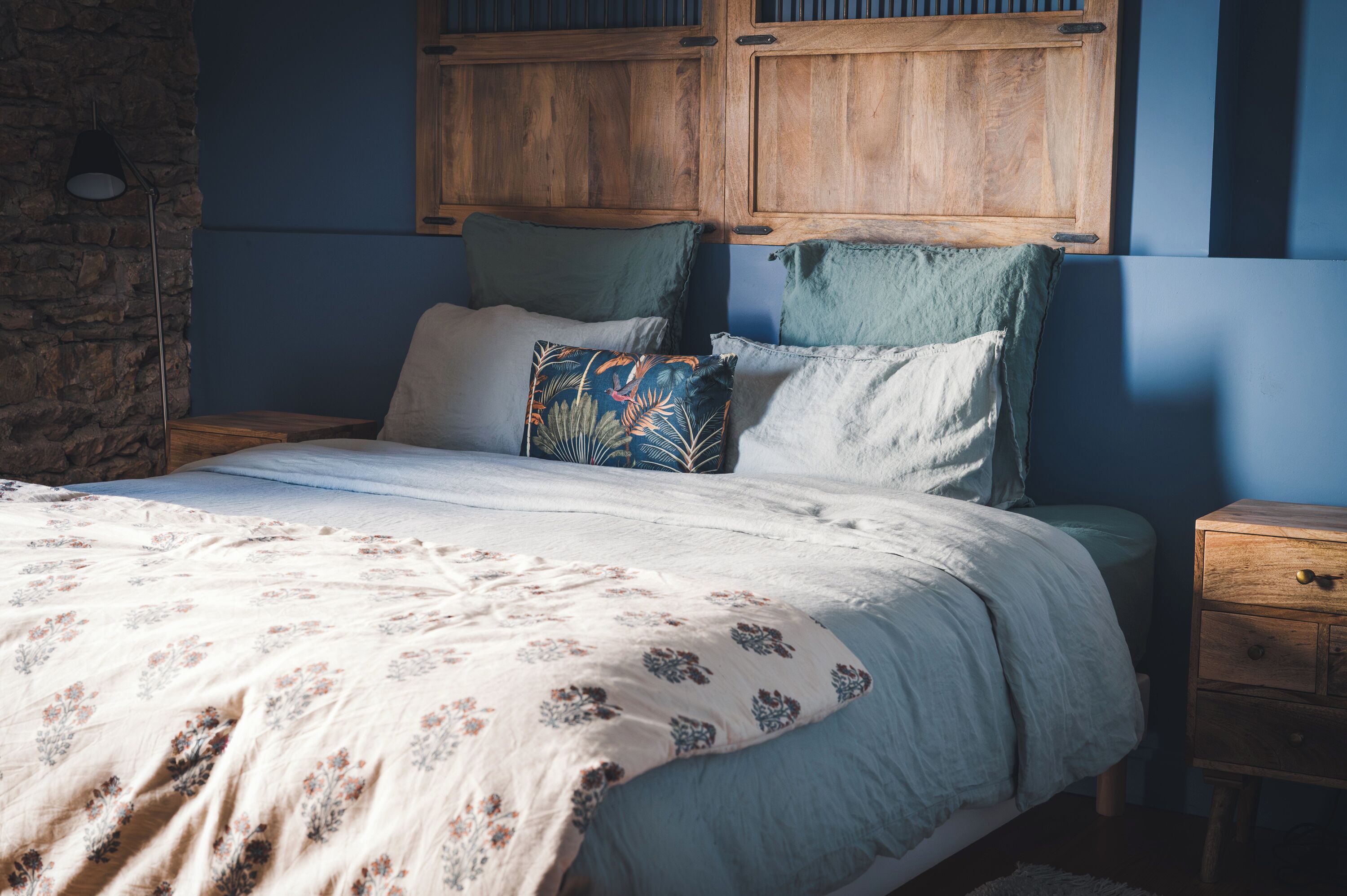 Deluxe Double or Twin Room, Garden View (Cormatin) | In-room safe, WiFi (free)