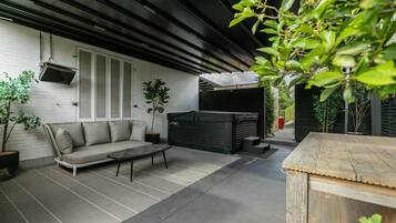 Terras
