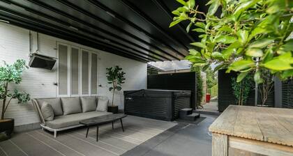 Villa familiale de luxe à Bilzen - Villa Alba