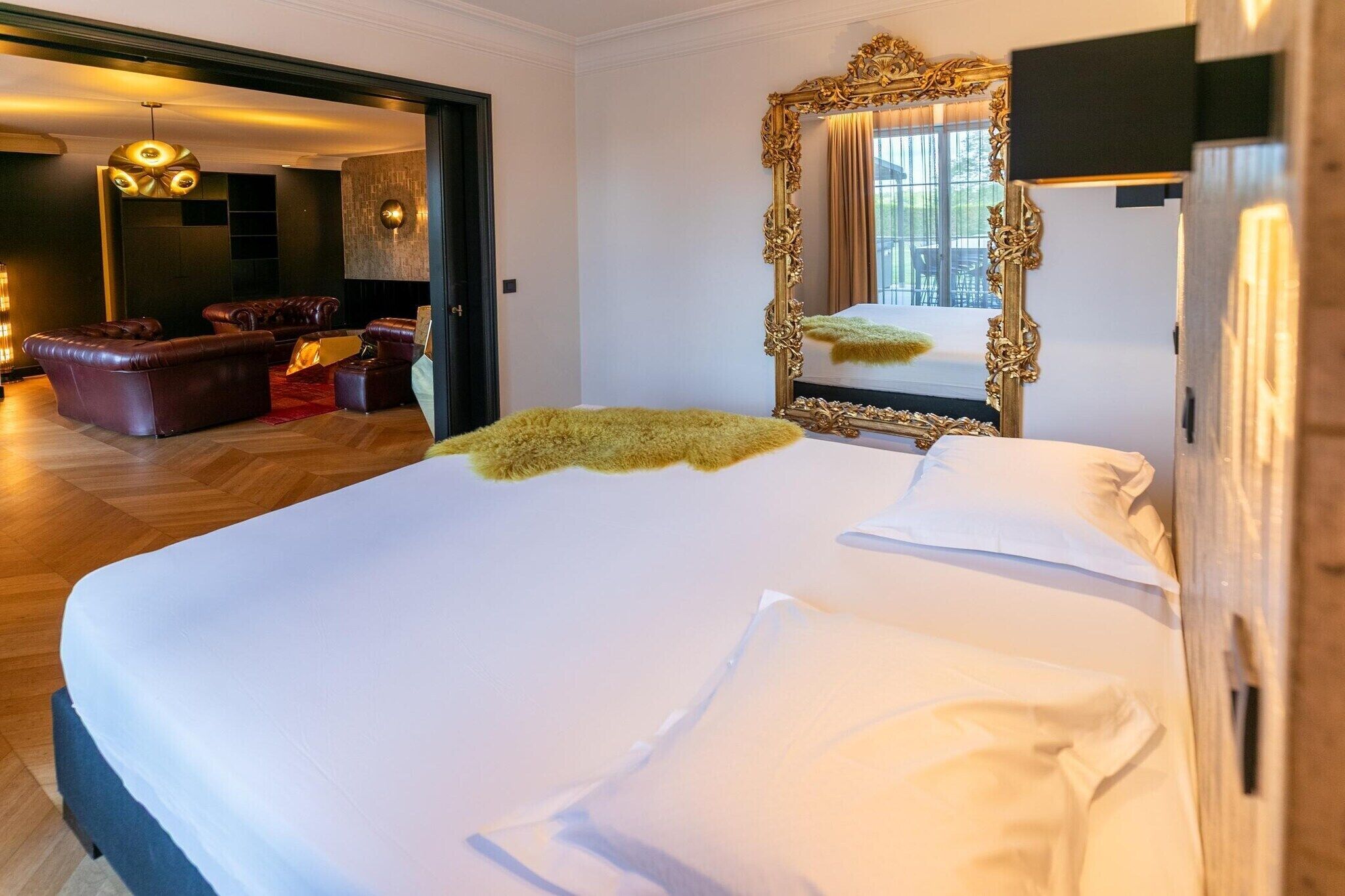 7 slaapkamers, gratis wifi
