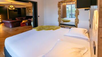 7 slaapkamers, gratis wifi
