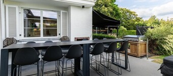 Luxury family villa in Bilzen - Villa Alba