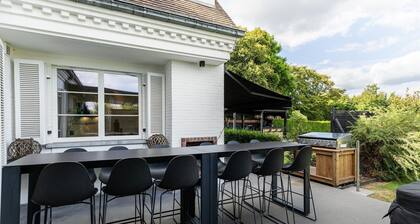 Luxury family villa in Bilzen - Villa Alba
