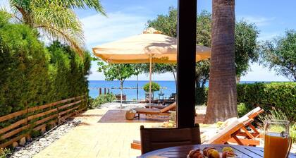 Agnes Beachfront Residence by Nomads