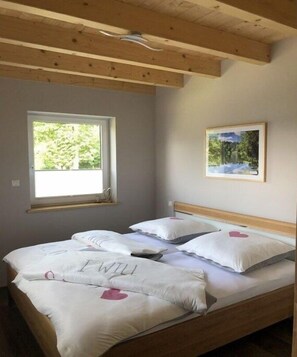 Reisbedje, gratis wifi, beddengoed