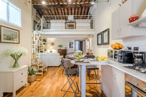 Ferienhaus | 2 Schlafzimmer