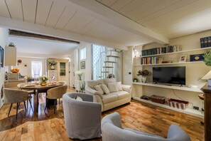 Ferienhaus | 2 Schlafzimmer