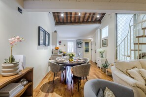 Ferienhaus | 2 Schlafzimmer
