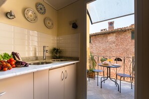 Ferienhaus | 2 Schlafzimmer