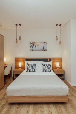 Deluxe Double Room, Mountain View - Hotel Orjen Sport&Pleasure (Trebinje)