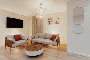 Living area - Hotel Orjen Sport&Pleasure (Trebinje)