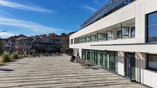 Hotel Orjen Sport&Pleasure