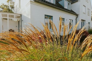 Außendetails