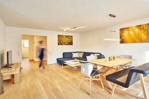 Dining - Müller's holiday cottage (Vogtsburg)