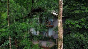Standard Room, Air conditioning | Exterior