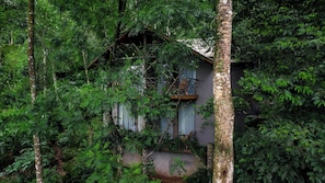 Standard Room, Air conditioning | Exterior - Panchavadi Farm Stay (Kumily)