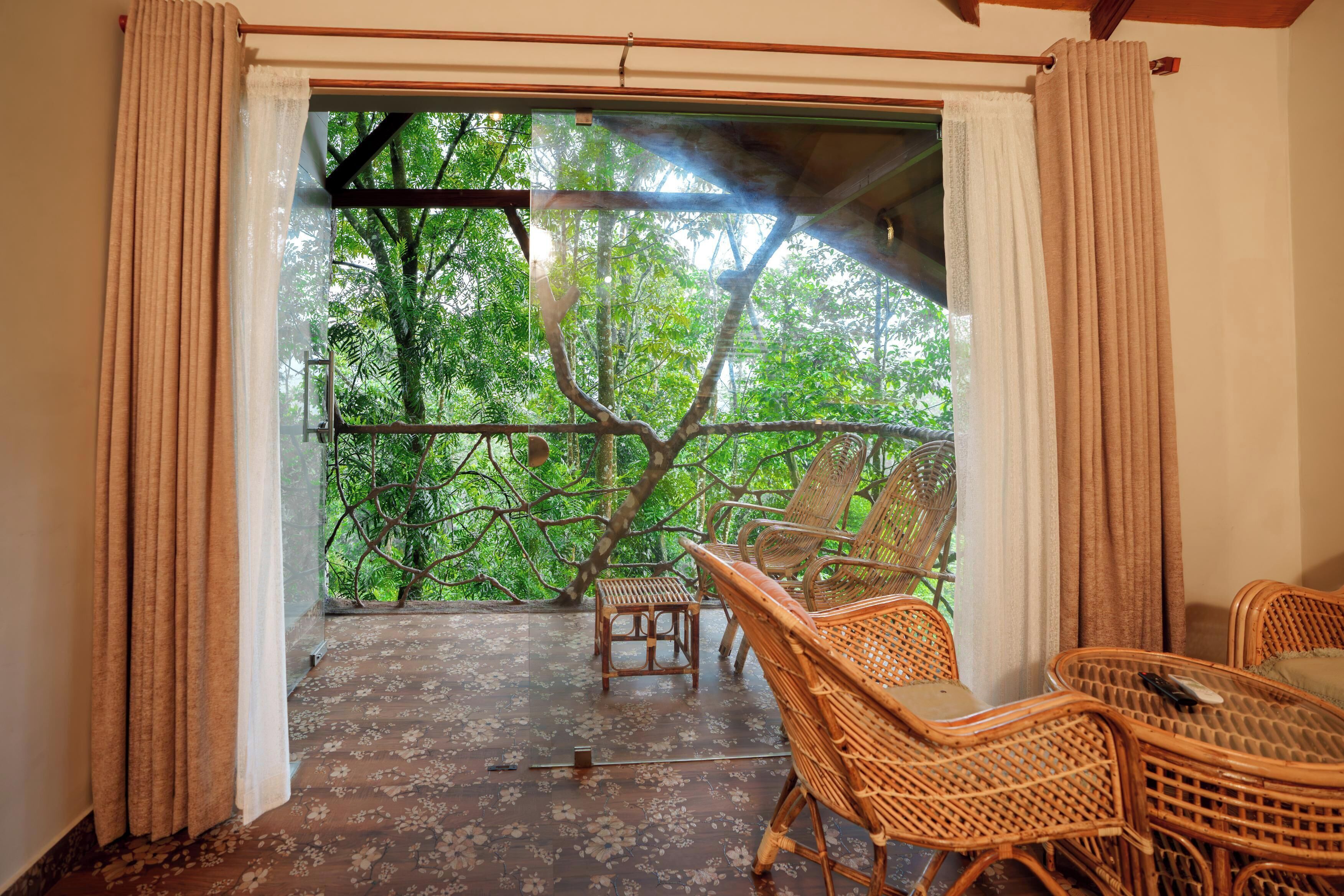 Standard Room, Air conditioning | Interior