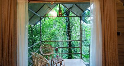 Panchavadi Farm Stay
