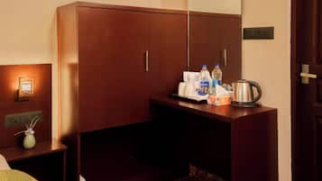 Standard Room, Air conditioning | Interior