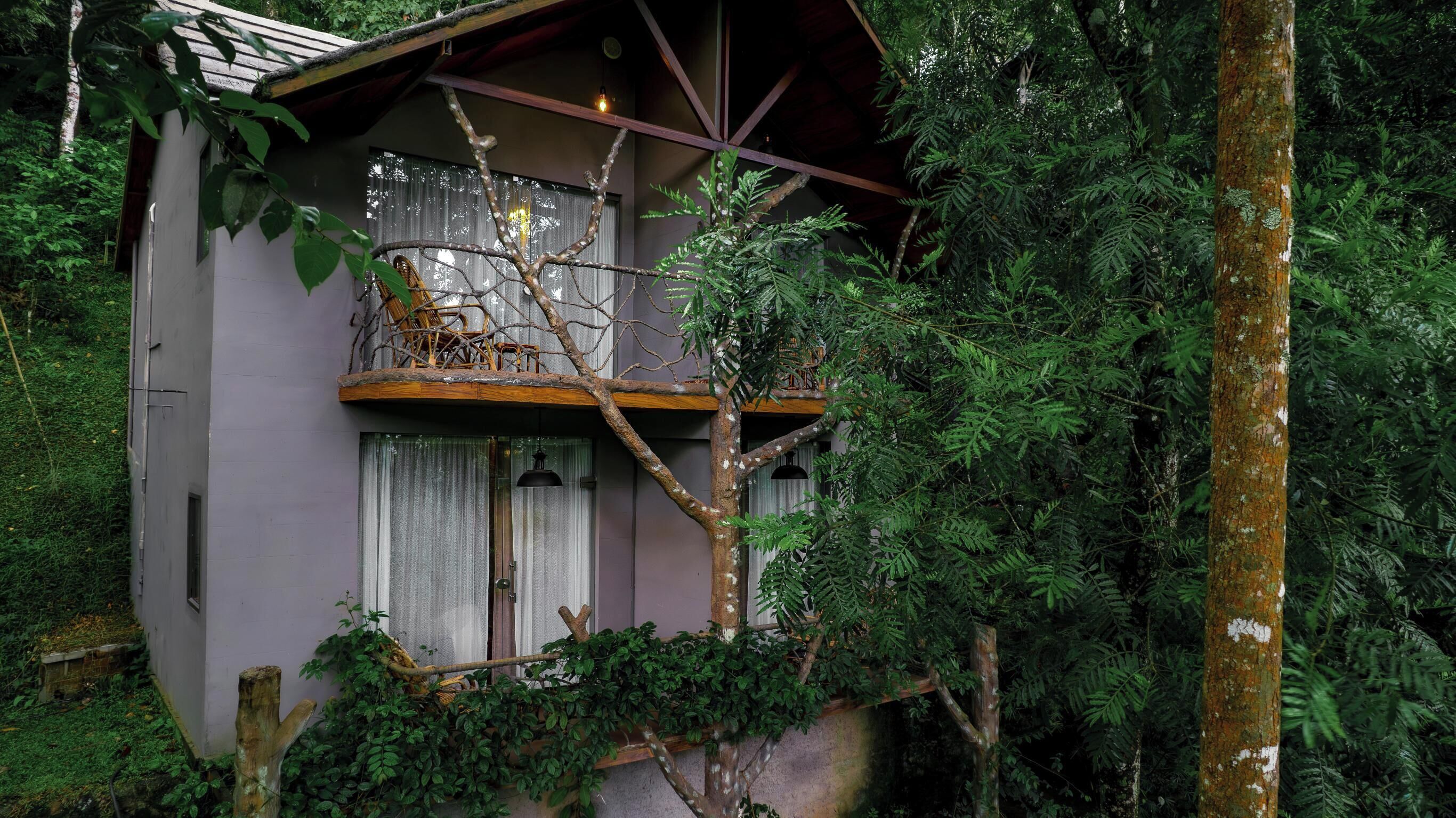 Standard Room, Air conditioning | Exterior