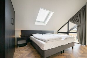 4 dormitoris i wifi gratuïta 