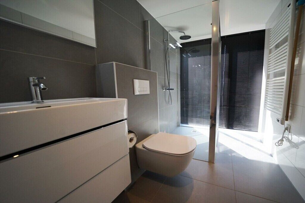 Dusche
