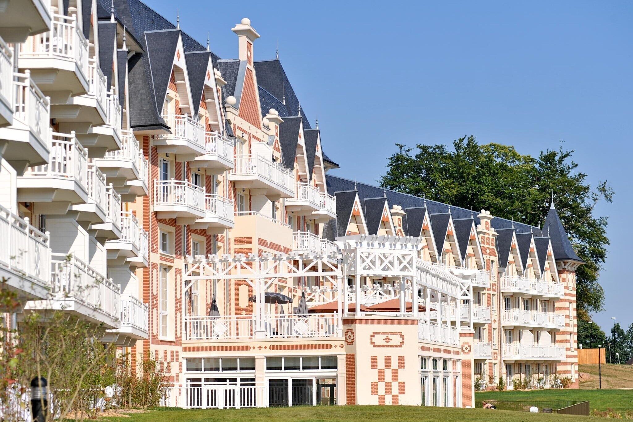 Udendørsområde