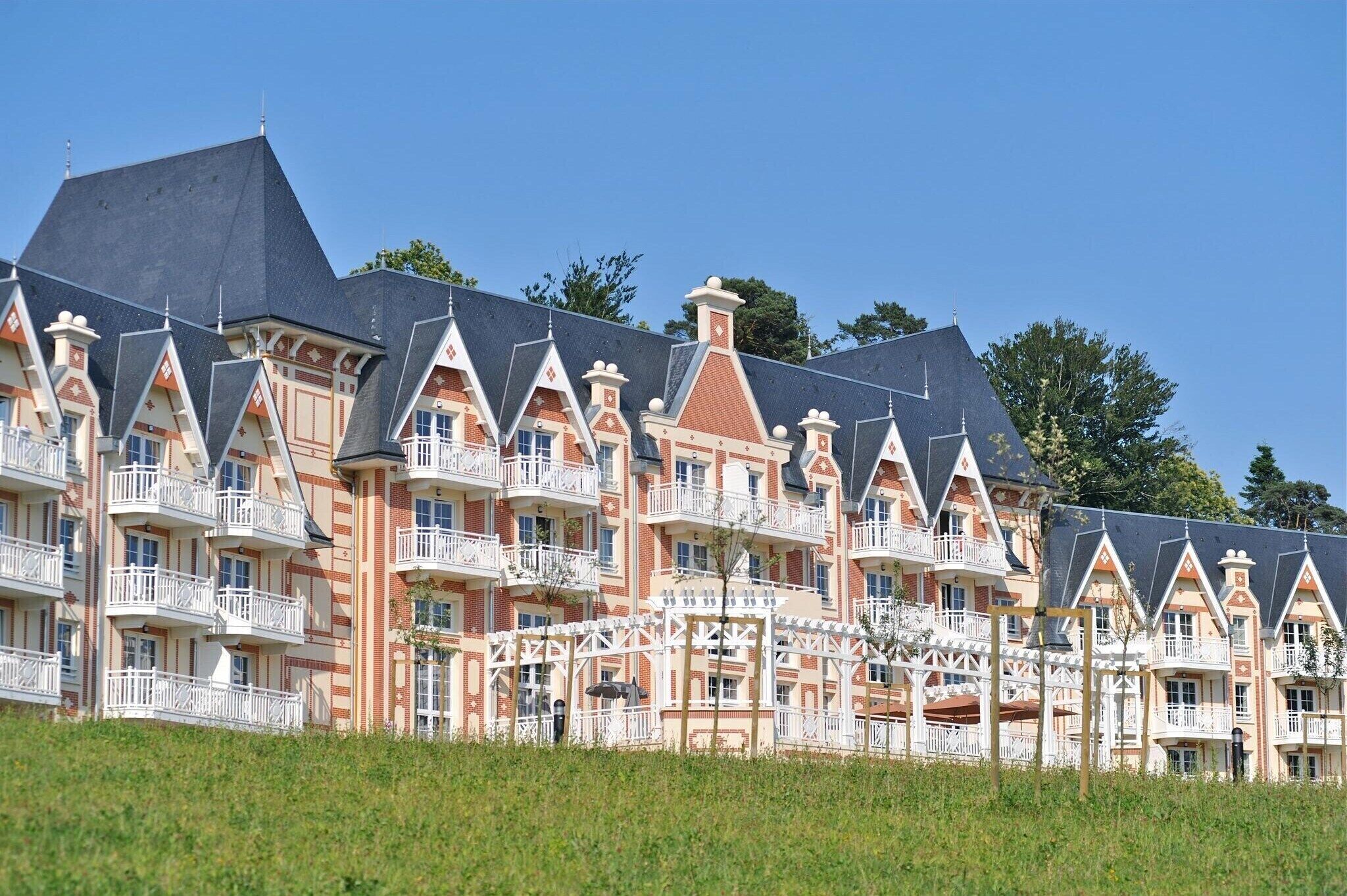 Udendørsområde