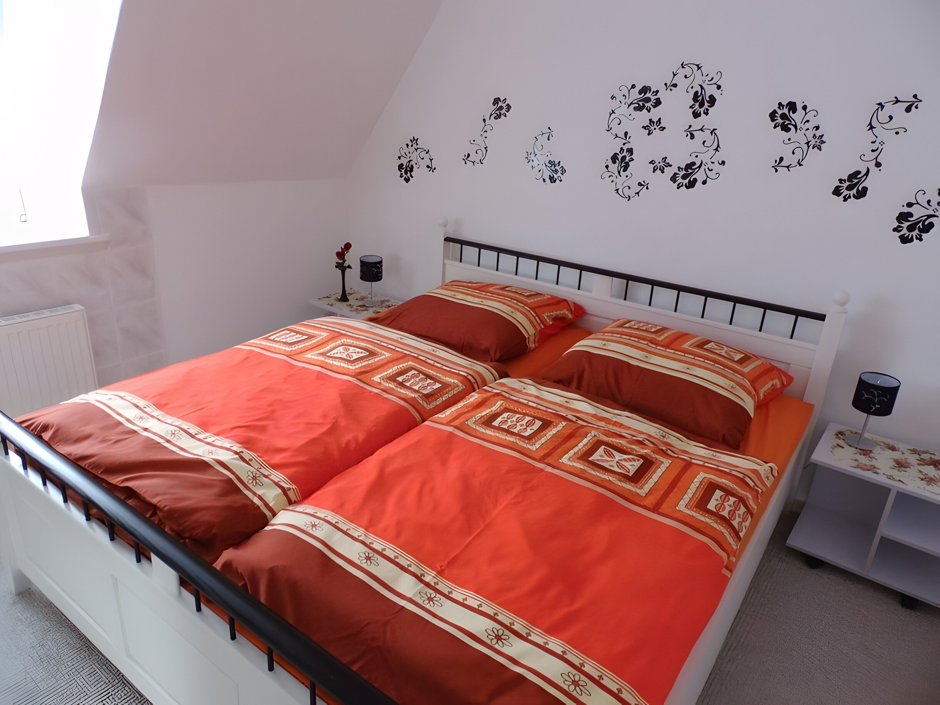 Ropa de cama 