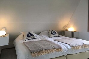 3 Schlafzimmer, kostenloses WLAN