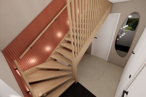 Interior - Holiday home in Domburg with swimming pool (Domburg)