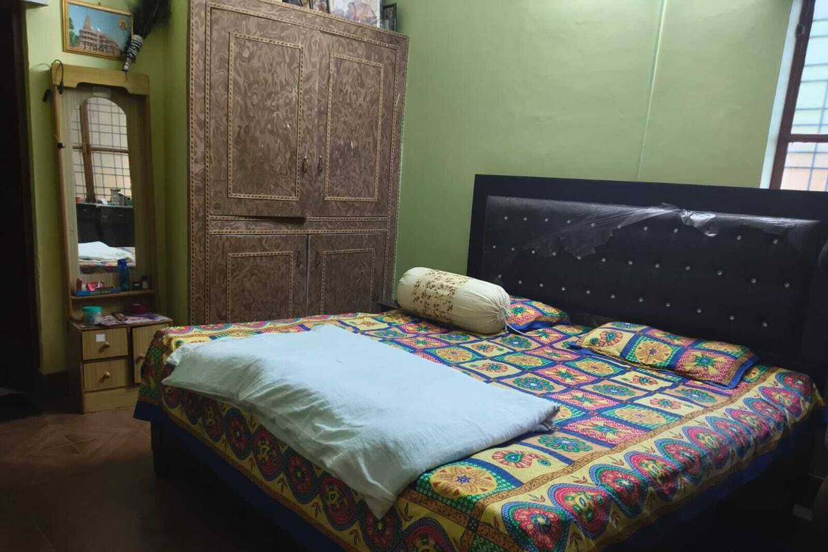 ห้องดับเบิลหรือทวิน | เตารีด/โต๊ะรีดผ้า, Wi-Fi ฟรี