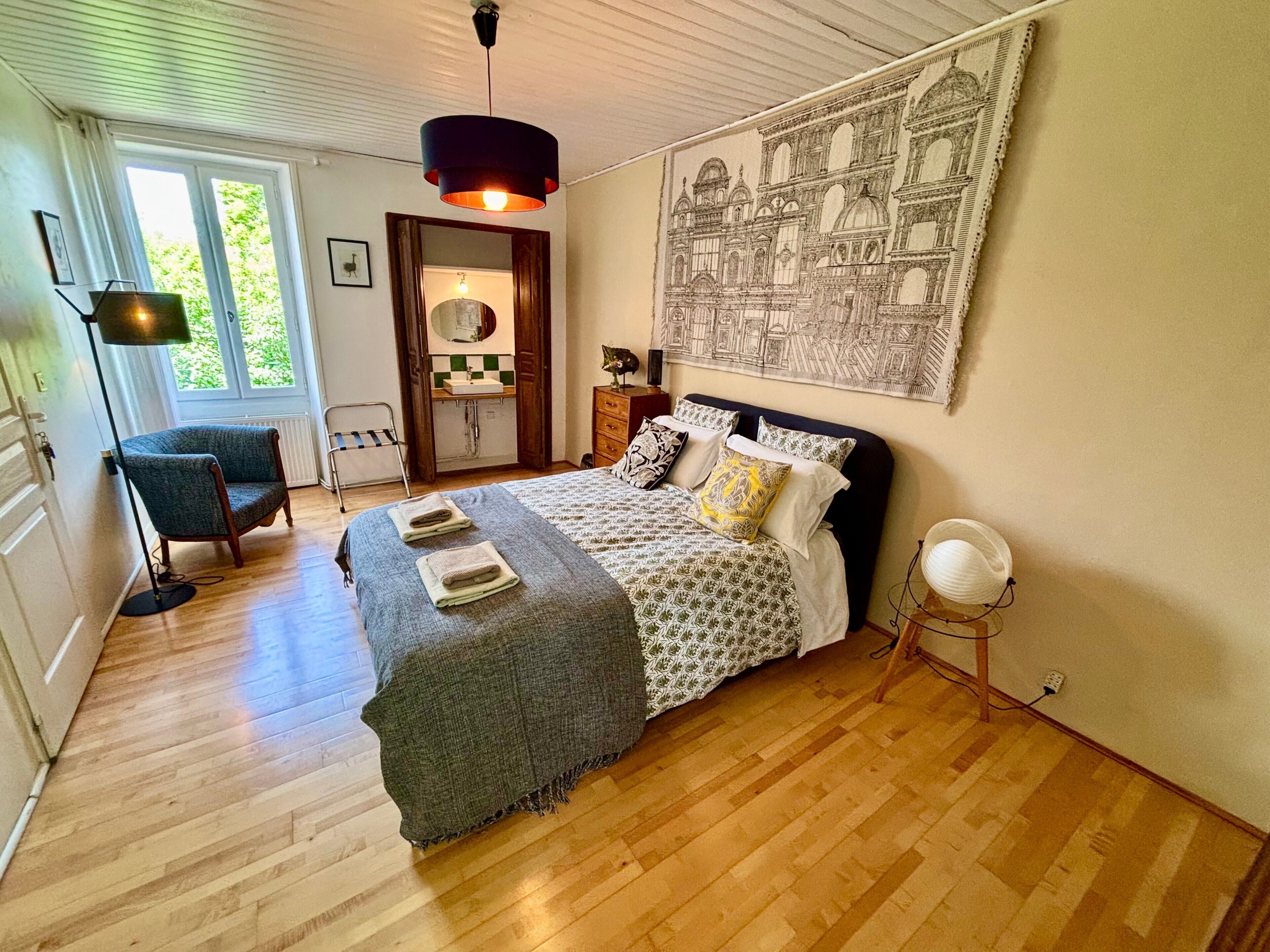 Kamer