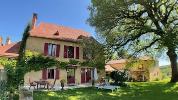 Exterieur