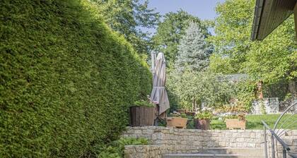 Appartement de vacances avec 4 chambres