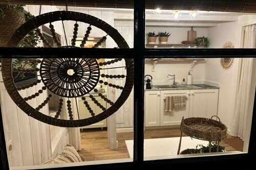 Holiday cottage with 1 bedroom