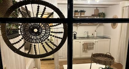Holiday cottage with 1 bedroom