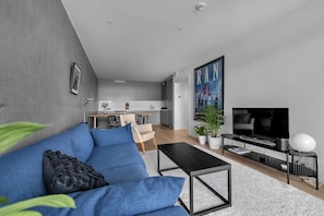 Fernseher