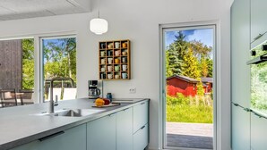 Eget kjøkken