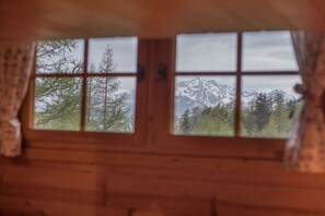 Interior - Sagritzerwirt's Almhütte (Großkirchheim)