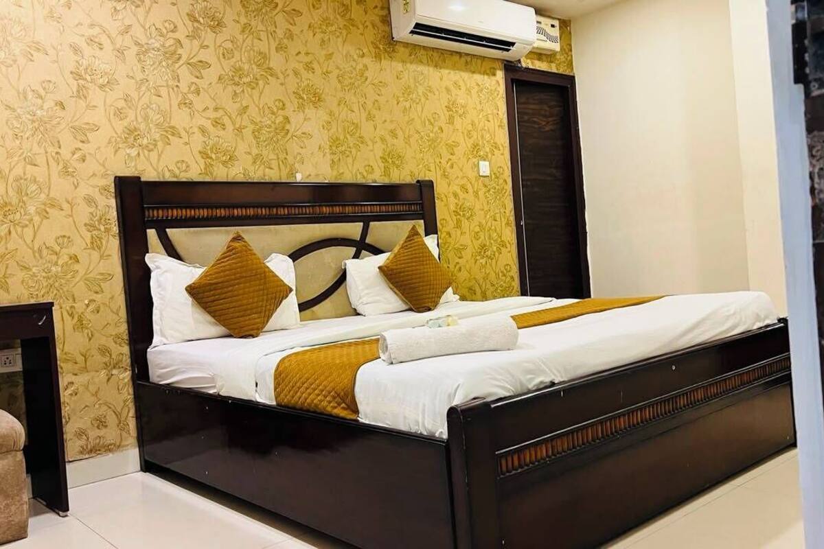 Kamar Comfort | Wi-Fi gratis