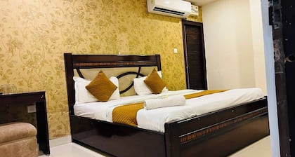 Hotel The Villa By MNG Rooms