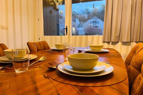 4-Guest Elegant Holiday Base in Hotton