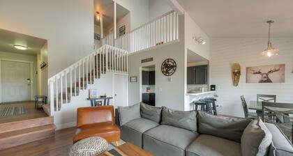 Lake + Mountain Views! Pagosa Springs Getaway